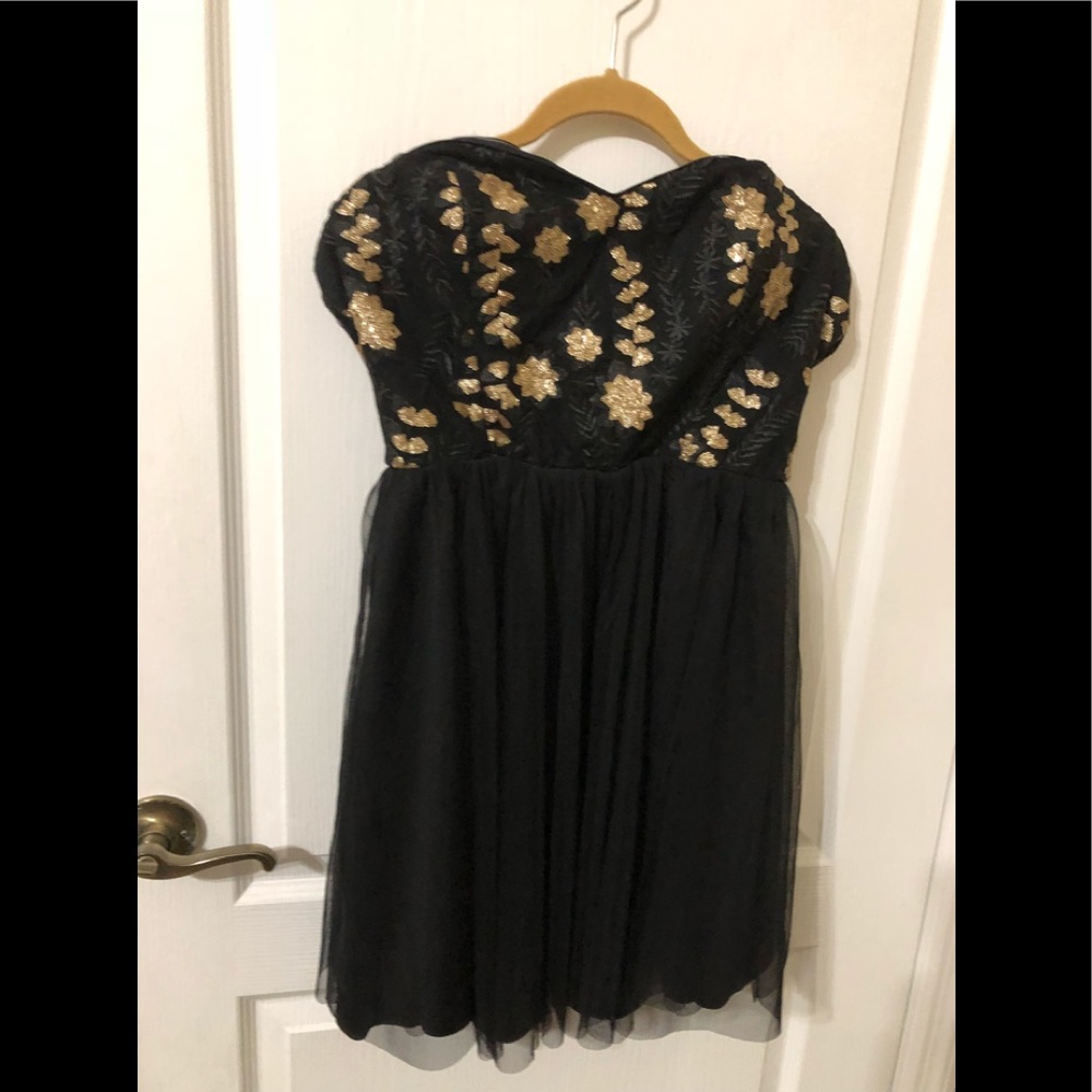 Extra-large Dress in great condition